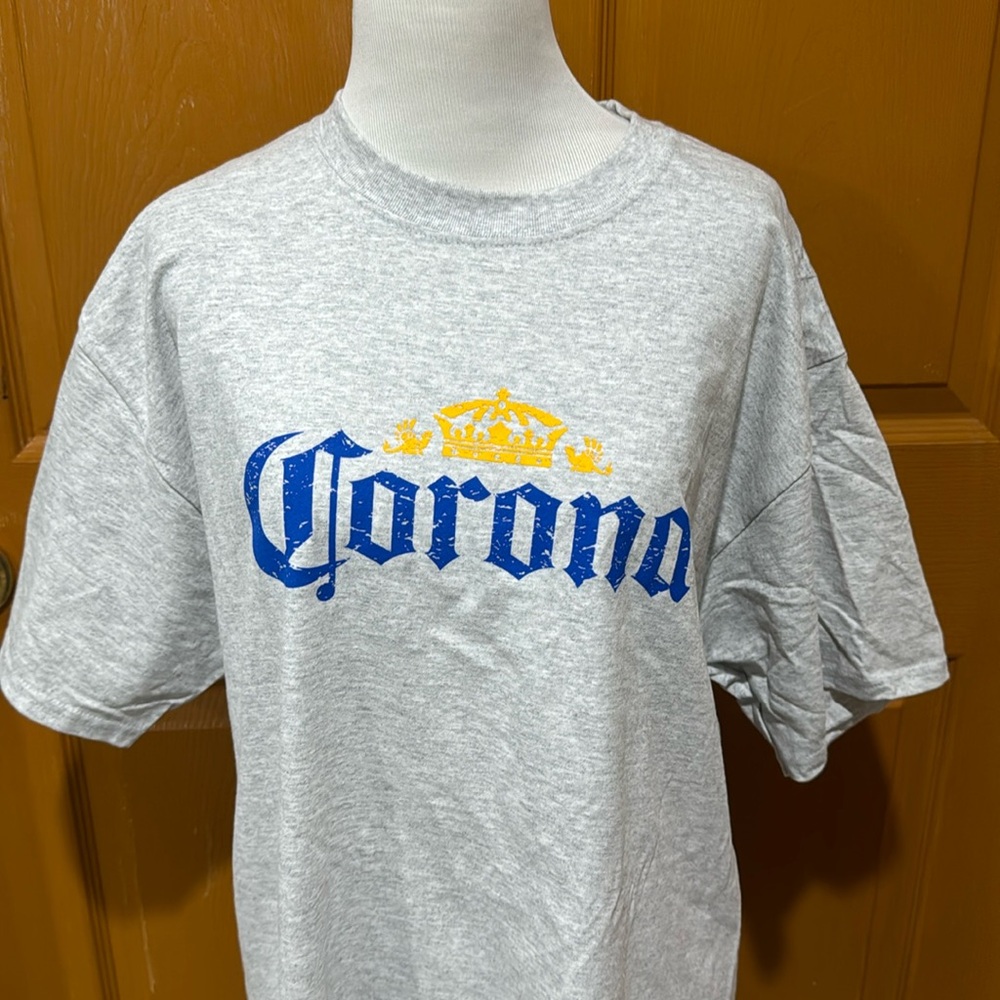 Corona TShirt